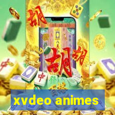 xvdeo animes